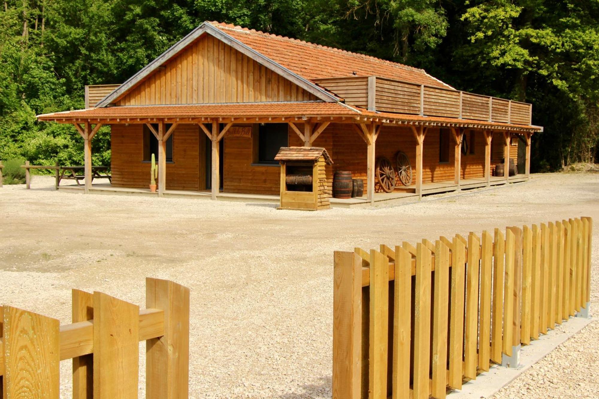 Western City Troyes Barberey-Saint-Sulpice Exterior foto